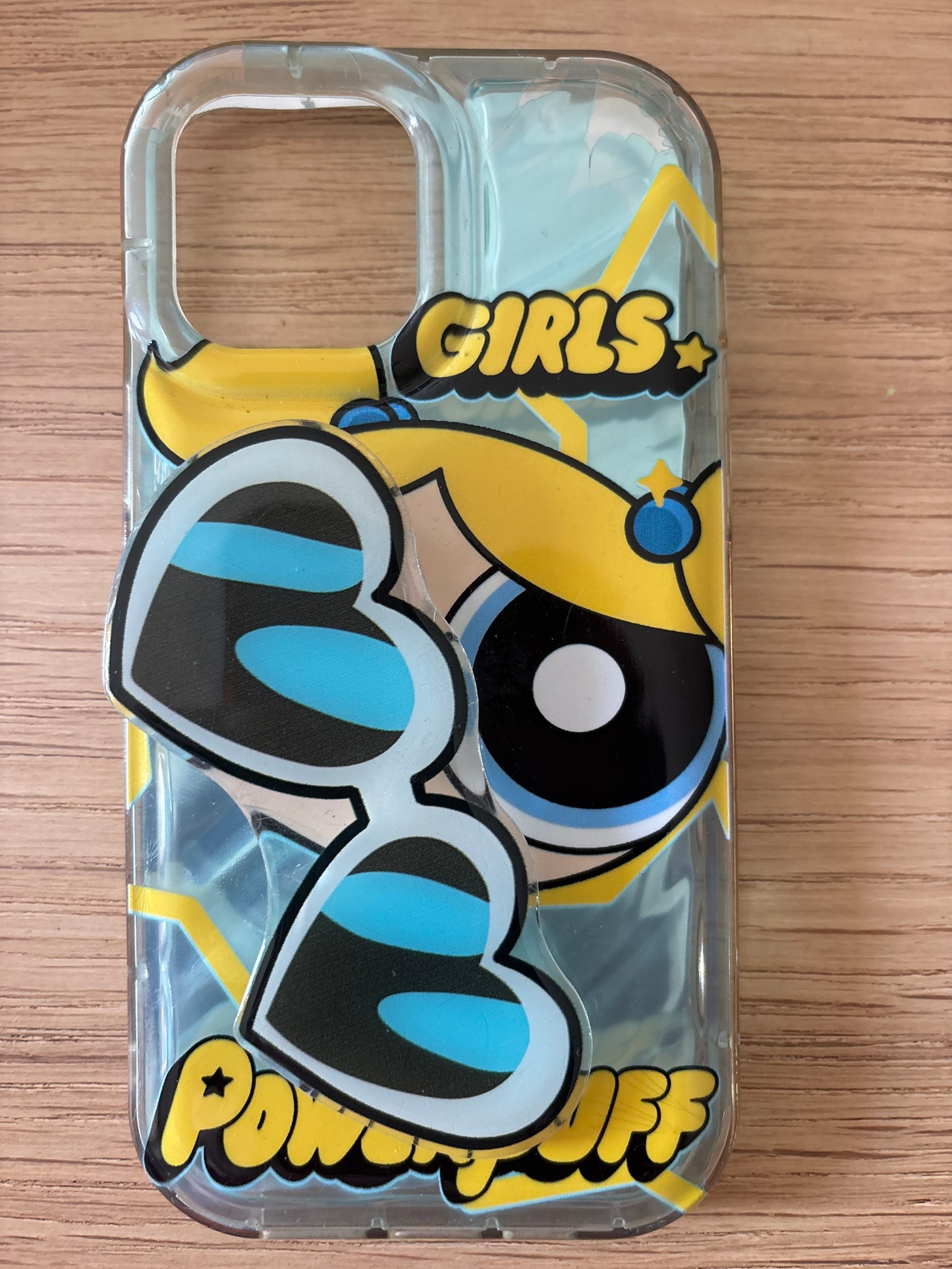 Powerpuff Girls Phone Cases
