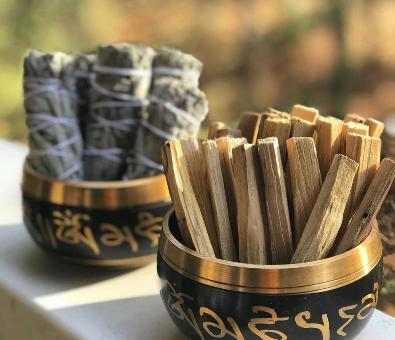 Palo Santo