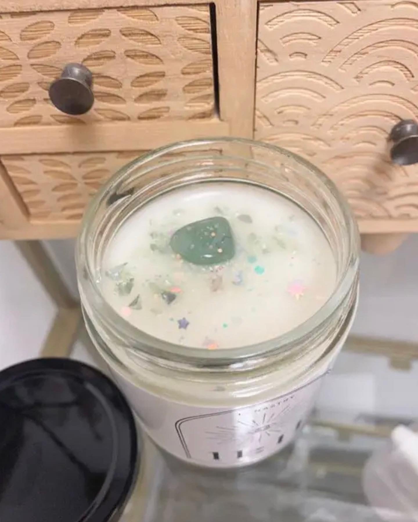 11:11 Candle