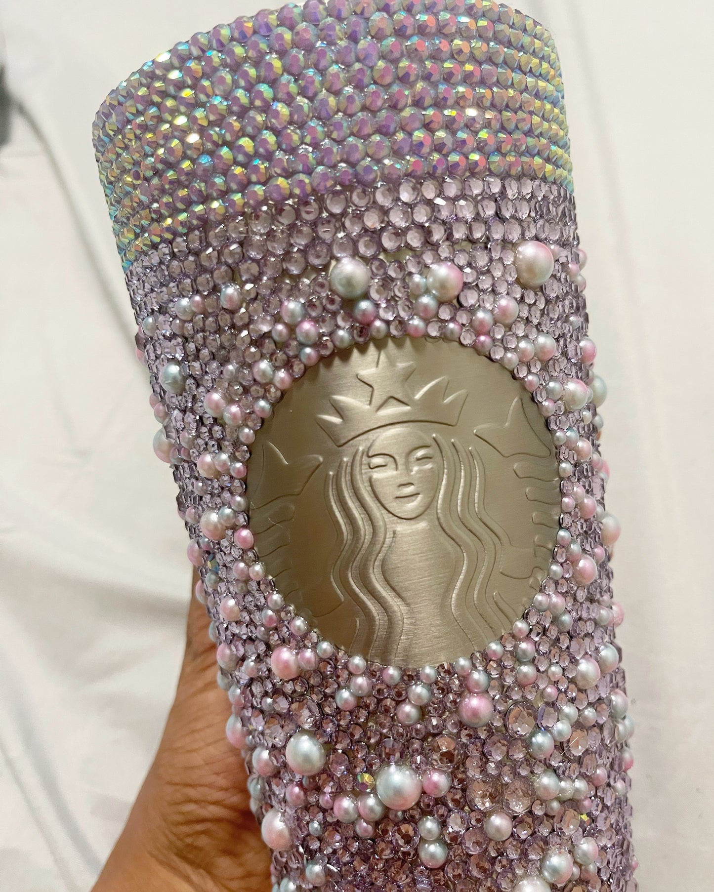 Bling Tumbler