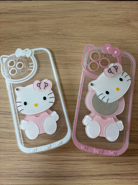 Hello Kitty Phone Case