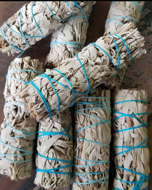White Sage