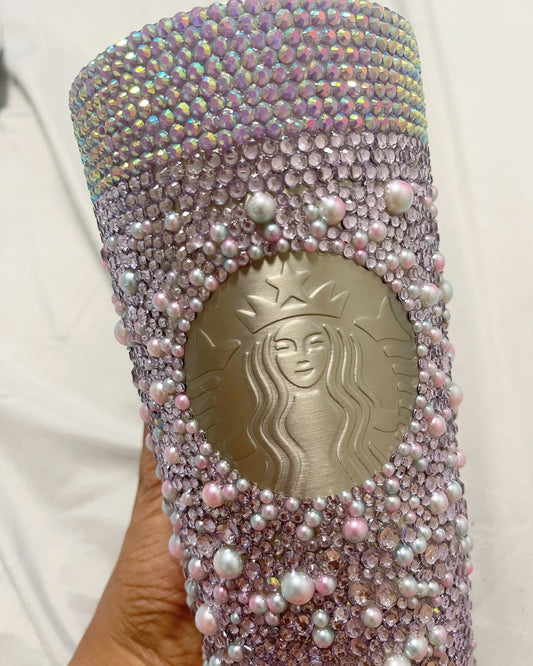 Bling Tumbler